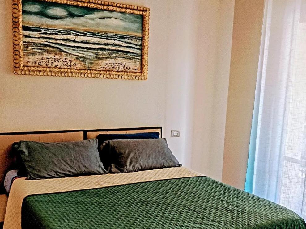 Casa Jasmine Hotel Camporosso  Buitenkant foto